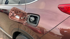 Honda CR-V 1.5 VTEC Turbo SR 5dr Petrol Estate